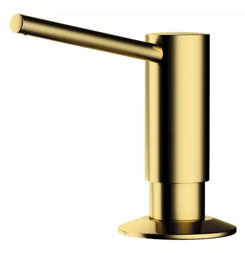 Дозатор для ж/мыла Omoikiri 4995005 Дозатор для ж/мыла Omoikiri 4995005