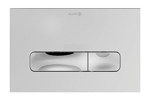 Кнопка смыва Kludi UNIFIX 30PP0105