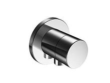 Переключатель Keuco 59548010101 IXMO на 3 потребителя, встраиваемый DN 15, хром