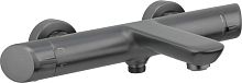 Смеситель Deante BQA_D10M Arnika для ванны и душа, прогрессивный картридж, Titanium (титан) Смеситель Deante BQA_D10M Arnika для ванны и душа, прогрессивный картридж, Titanium (титан)