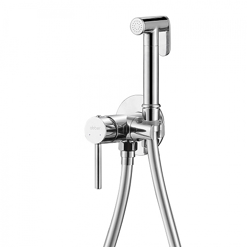 Смеситель Abber WASSER KREIS AF8125 Смеситель Abber WASSER KREIS AF8125