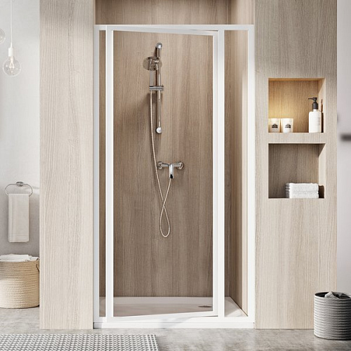 Дверь для душа, распашная Ravak Supernova 03V70100Z1 Дверь для душа, распашная Ravak Supernova 03V70100Z1