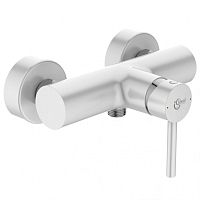 Смеситель Ideal Standard BC200U5 Ceraline для душа, Matt-White/Chrome (хром) (матовый белый/хром) Смеситель Ideal Standard BC200U5 Ceraline для душа, Matt-White/Chrome (хром) (матовый белый/хром)