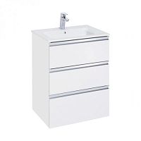 Тумба под раковину Roca The Gap 857552806 Тумба под раковину Roca The Gap 857552806