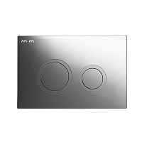 Клавиша для инсталляции AM.PM ErgoFit L I110151