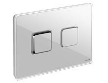 Кнопка для инсталяции Cersanit ACCENTO 63530