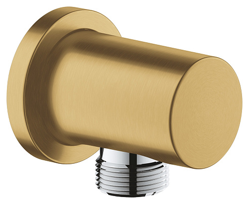 Шланговое подсоединение Grohe RainshowerSystem 27057GN0