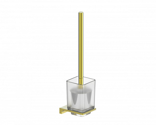 Ершик для унитаза Wonzon & Woghand  WW-9129-LG купить недорого в интернет-магазине Керамос