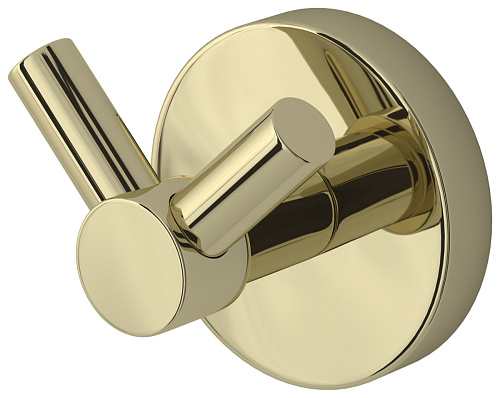 Вешалка Сунержа 020-3007-0000 Виктория настенная / L 50, шампань