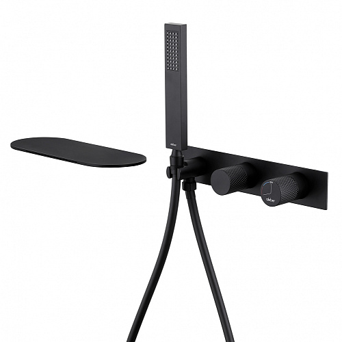 Смеситель Abber Rund AF8731B Смеситель Abber Rund AF8731B