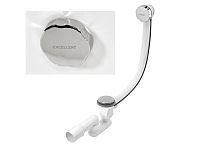 Слив-перелив Excellent AREX.A55KM Автоматический слив-перелив Simple