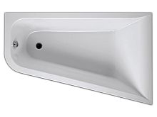 Акриловая ванна AM.PM Inspire W5AA-160R100W-A64, правая, 160х100