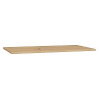 Столешница Vitra 65859 Origin левосторонняя 90 см, Light oak (светлый дуб) Столешница Vitra 65859 Origin левосторонняя 90 см, Light oak (светлый дуб)