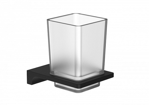 Стакан для зубных щеток Wonzon & Woghand WW-9121-BL - купить в Санкт-Петербурге, цена на Стакан для зубных щеток Wonzon & Woghand WW-9121-BL в интернет-магазине Керамос Стакан для зубных щеток Wonzon & Woghand WW-9121-BL купить недорого в интернет-магазине Керамос