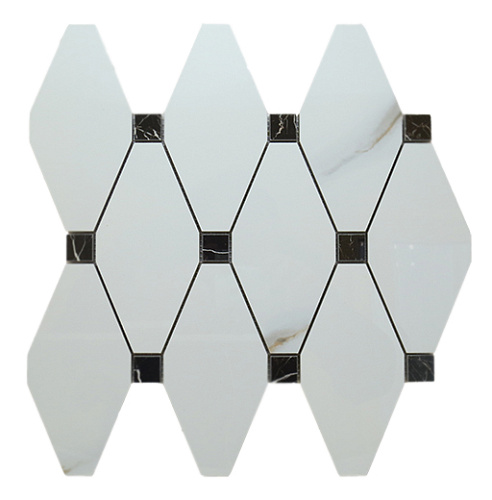 Мозаика Itaca Mk.RombosItaca 37x38 снят с производства