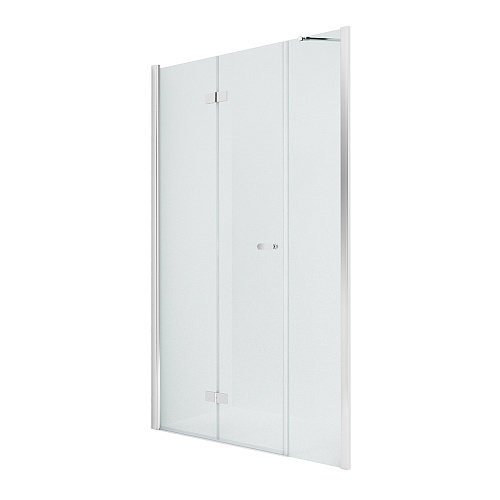 Душевая дверь New Trendy NEW SOLEO Chrome D-0150A/D-0095B купить недорого в интернет-магазине Керамос Душевая дверь New Trendy NEW SOLEO Chrome D-0150A/D-0095B купить недорого в интернет-магазине Керамос