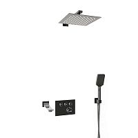 Душевая система WasserKRAFT WIESE 8400 A8458.182.200.186.195.202.176 T