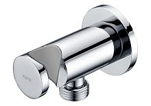 Шланговое подсоединение Aquatek  AQ2455CR