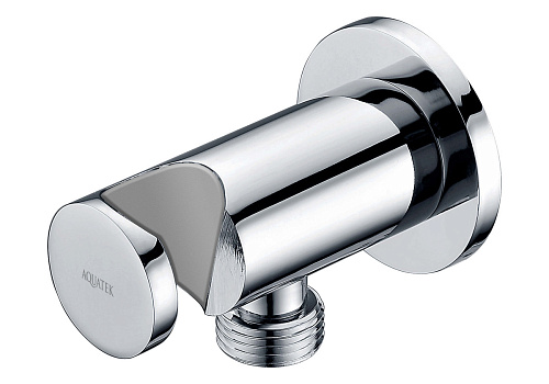 Шланговое подсоединение Aquatek  AQ2455CR