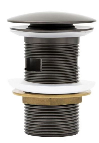 Донный клапан Cezares  CZR-SAT-GM