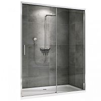 Душевая дверь Abber Komfort AG93130 Душевая дверь Abber Komfort AG93130
