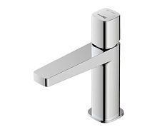 Смеситель WasserKRAFT 8603 Naab для раковины, хром Смеситель WasserKRAFT 8603 Naab для раковины, хром