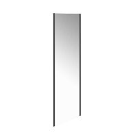 Боковая стенка KERAMA MARAZZI VETRO VE.80.FP.BLK.M Боковая стенка KERAMA MARAZZI VETRO VE.80.FP.BLK.M