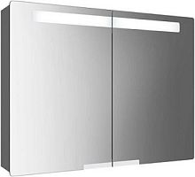 Шкаф навесной, зеркальный Villeroy & Boch Subway2.0 A37580PN