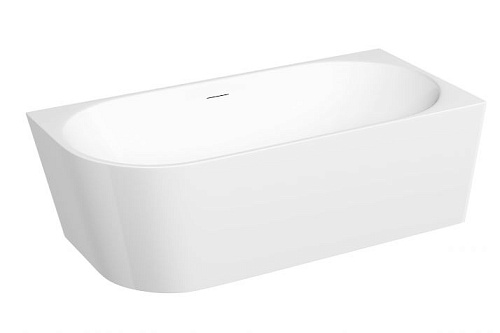 Ванна акриловая, угловая Sancos  FB23R