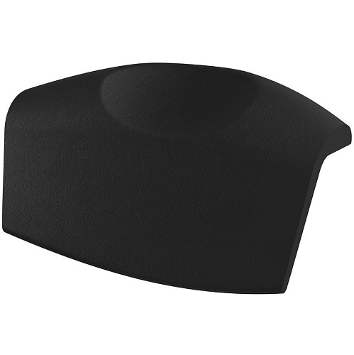 Подголовник Riho AH05110 Neo для ванны, черный снят с производства