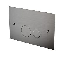 Кнопка смыва Boheme 648-GM Кнопка смыва Boheme 648-GM