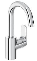 Смеситель Ideal Standard B1716AA Ceraflex для раковины, Chrome (хром)