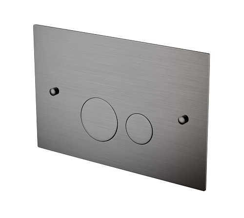 Кнопка смыва Boheme 648-GM