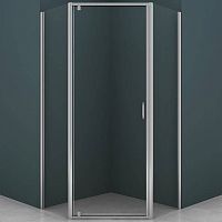 Душевое ограждение Azario сантехника Azario CS00020414