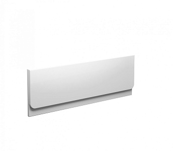 Передняя панель для ванны Ravak CZ72100A00 Chrome, 150 см, белый