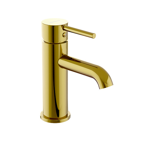 Смеситель для раковины Damixa SCANDINAVIAN PURE 360210600