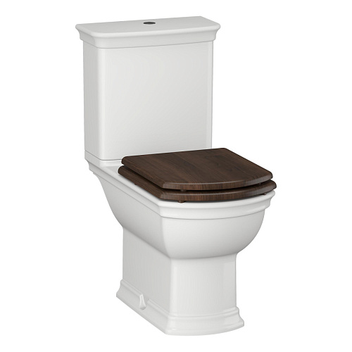 Унитаз-компакт Opadiris Риспекто OS39722A Унитаз-компакт Opadiris Риспекто OS39722A