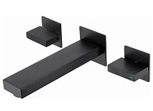 Смеситель для раковины Abber  AF82122B Смеситель для раковины Abber  AF82122B