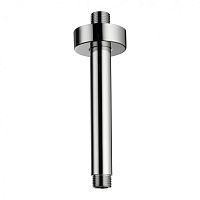 Держатель Ideal Standard B9446AA Idealrain L1 верхнего душа потолочный 15 см, Chrome (хром) Держатель Ideal Standard B9446AA Idealrain L1 верхнего душа потолочный 15 см, Chrome (хром)