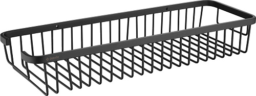 Корзина Deante ADR_N551 Round для душа, Nero (черный) - купить в Санкт-Петербурге, цена на Корзина Deante ADR_N551 Round для душа, Nero (черный) в интернет-магазине Керамос Корзина Deante ADR_N551 Round для душа, Nero (черный) купить недорого в интернет-магазине Керамос