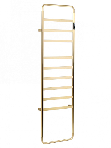 Полотенцесушитель Wonzon & Woghand DÜSSELDORF WW-A204-BG