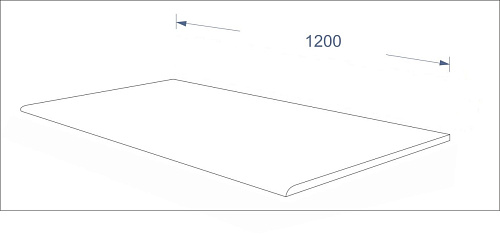 Ступень LA FAENZA TREX3 GB_Trexwrm_12 купить недорого в интернет-магазине Керамос Ступень LA FAENZA TREX3 GB_Trexwrm_12 купить недорого в интернет-магазине Керамос