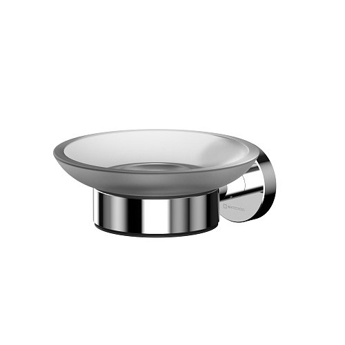 Мыльница Whitecross ERGO ER2220CR купить недорого в интернет-магазине Керамос