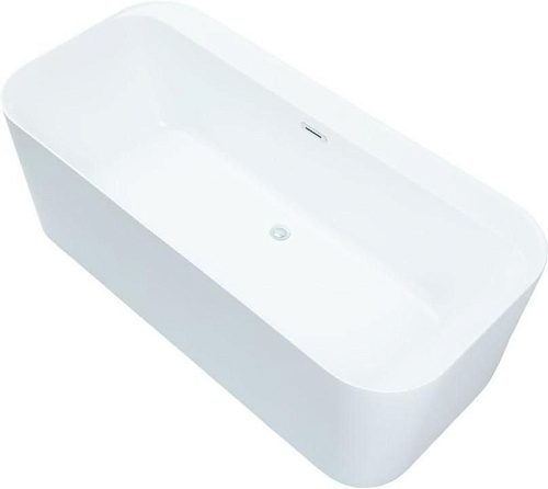 Акриловая ванна Allen Brau INFINITY 2.21001.21 Акриловая ванна Allen Brau INFINITY 2.21001.21