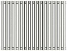 Радиатор Сунержа 071-0332-5016 Эстет-00 отопительный н/ж 500х720 мм/ 16 секций, сатин