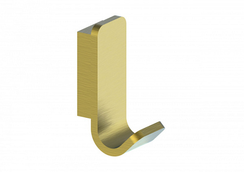 Крючок Wonzon & Woghand  WW-8315-BG купить недорого в интернет-магазине Керамос