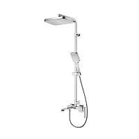 Душевая система RAGLO R02 R02.24