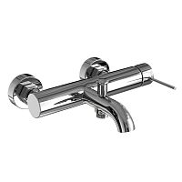 Смеситель для ванны/душа WasserKRAFT Niers 3000 3001