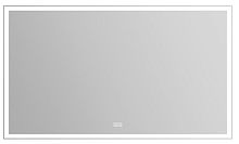 Зеркало Belbagno SPC-GRT-1400-800-LED-TCH-WARM, с подсветкой, 140х80 см