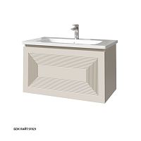 Тумба под раковину Caprigo MODO Quarta 35713-SF023